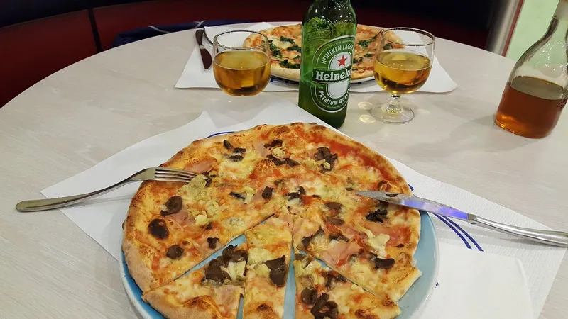 Pizzeria Civoleva