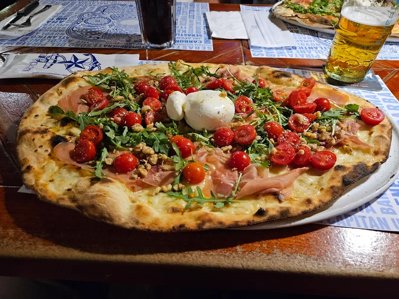 Sebastian Pub - Pizzeria