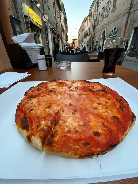 Pizzeria Giuseppe