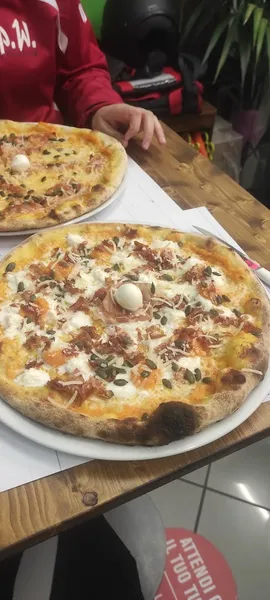 Pizziamóci Ferrara