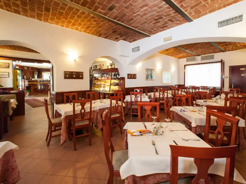 Pizzeria Ristorante Stadio