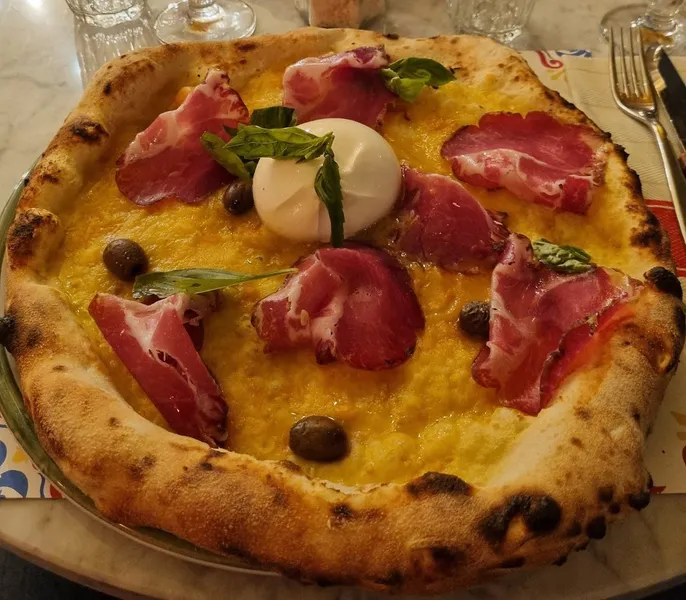 Pizzium - Alessandria