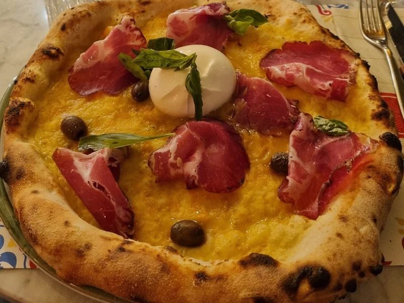Pizzium - Alessandria