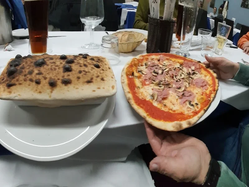 Ristorante Pizzeria La Dolce Vita
