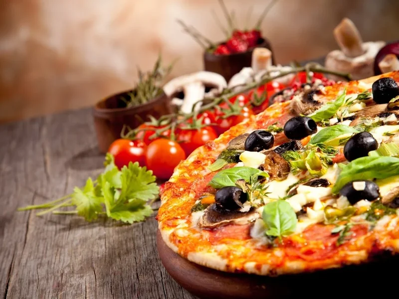 Pizzeria Da Giò & Ale