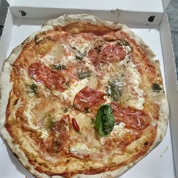 ROXY45 PIZZA