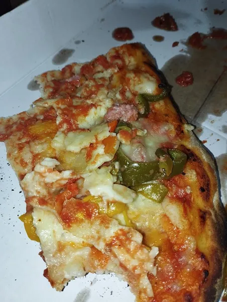 Pizzeria Re 2