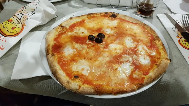 Pizzeria da Gigino