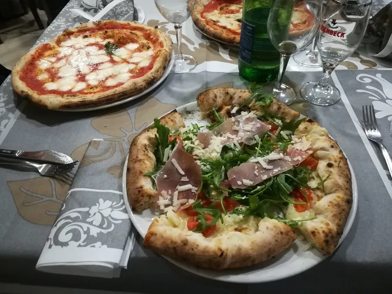 Ristorante Pizzeria Maruzzella