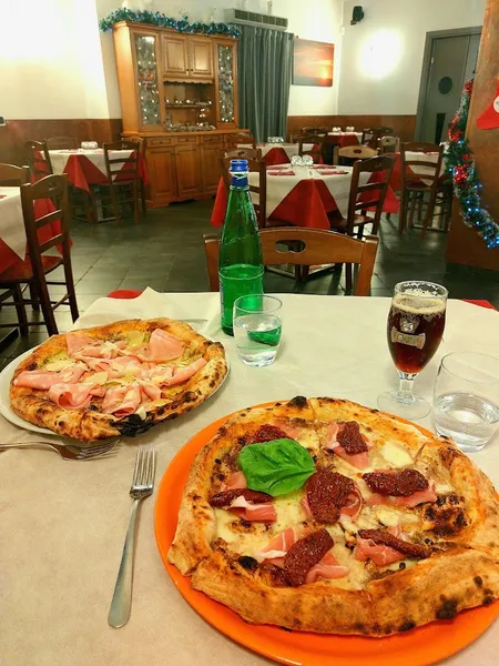 Besia pizzeria e pub