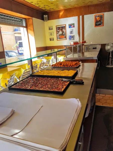 Pizzeria Di Cardi Livio