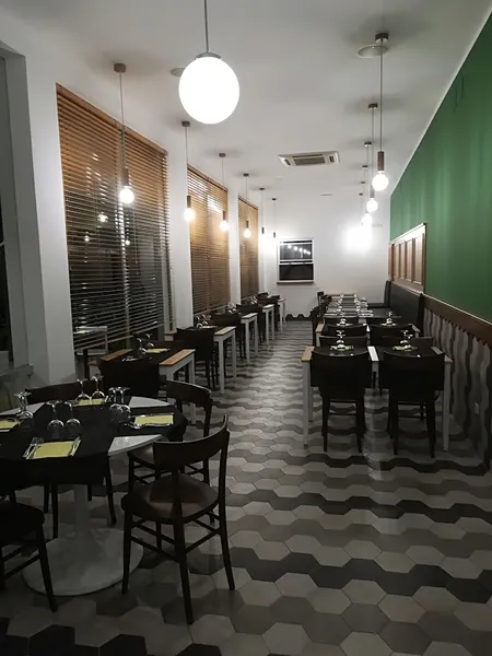 Pizzeria Staglio&Olio - Biancaneve