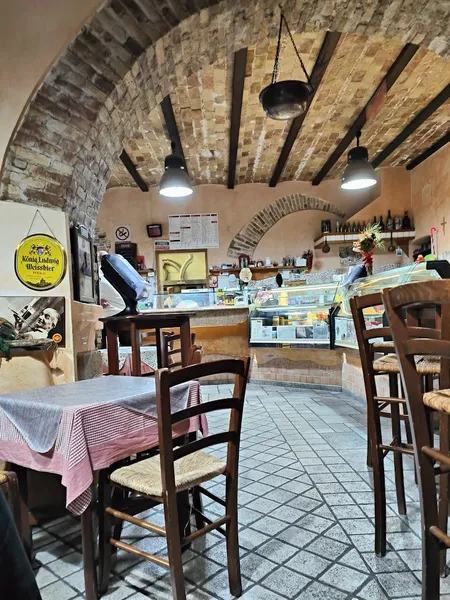 Pizzeria Tre Pini di Talano Giovanna