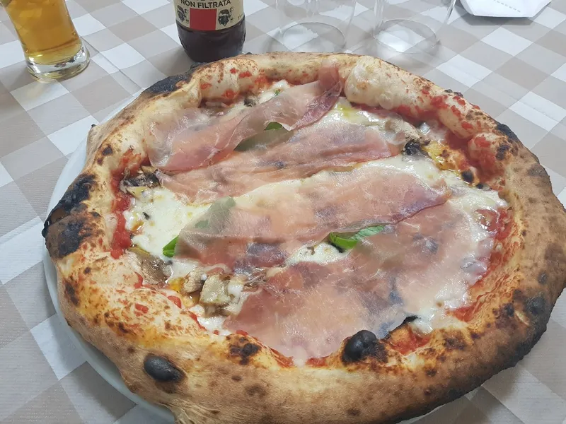 Pizzeria Ciro Astarita