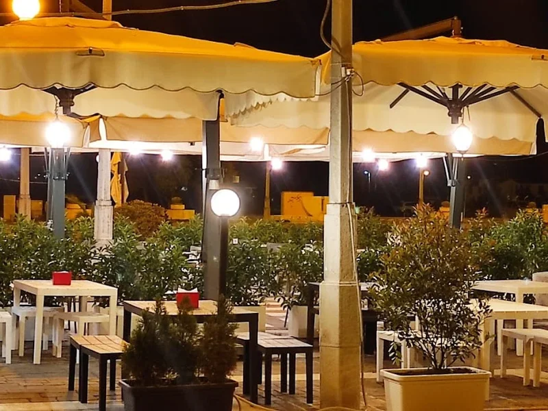 Pizzeria 2309 Ventitrezeronove