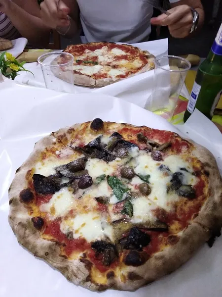 Pizzeria Peppino