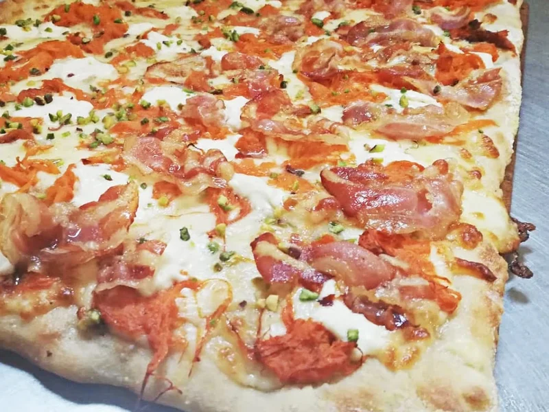 Forno Margherita S.A.S.