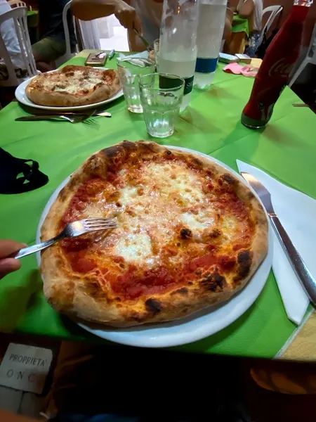 Alla Posta Pizzeria Forno a Legna