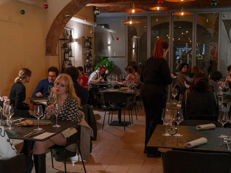 Iter - San Giuliano Terme