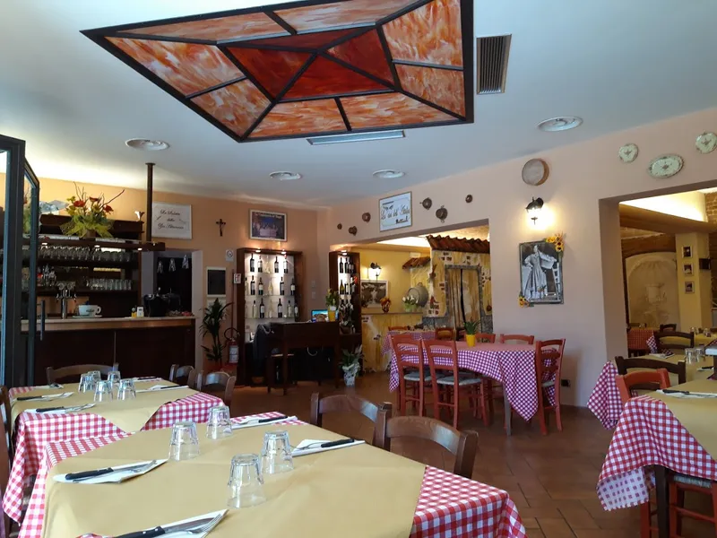 Trattoria Sora Bruna