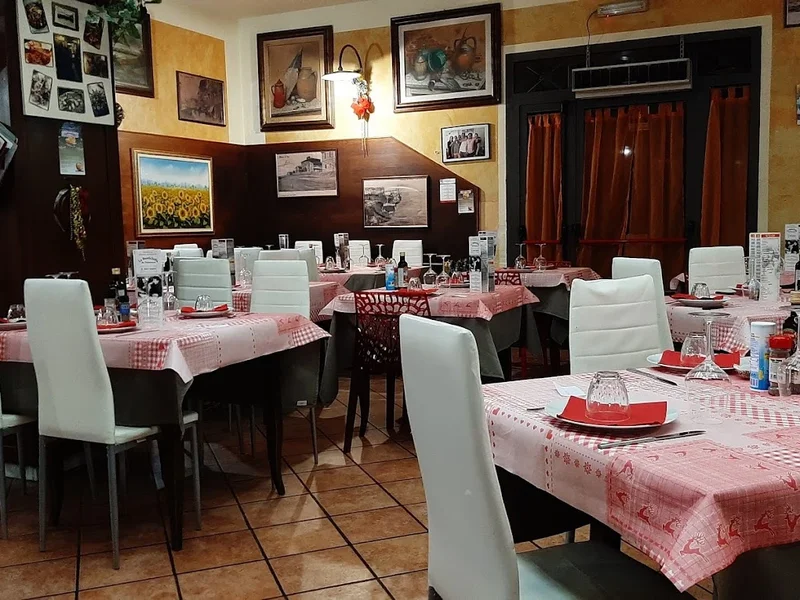 La Grande Rustichella da Francesco