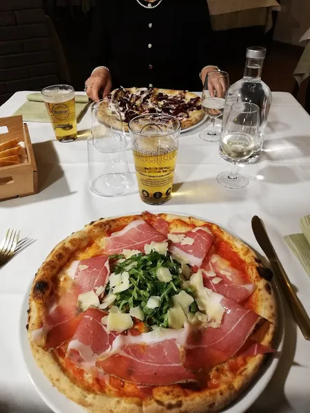 Il Salotto Ristorante Pizzeria