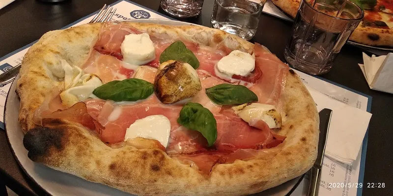 Corso 13 - Pizzerie Italiane