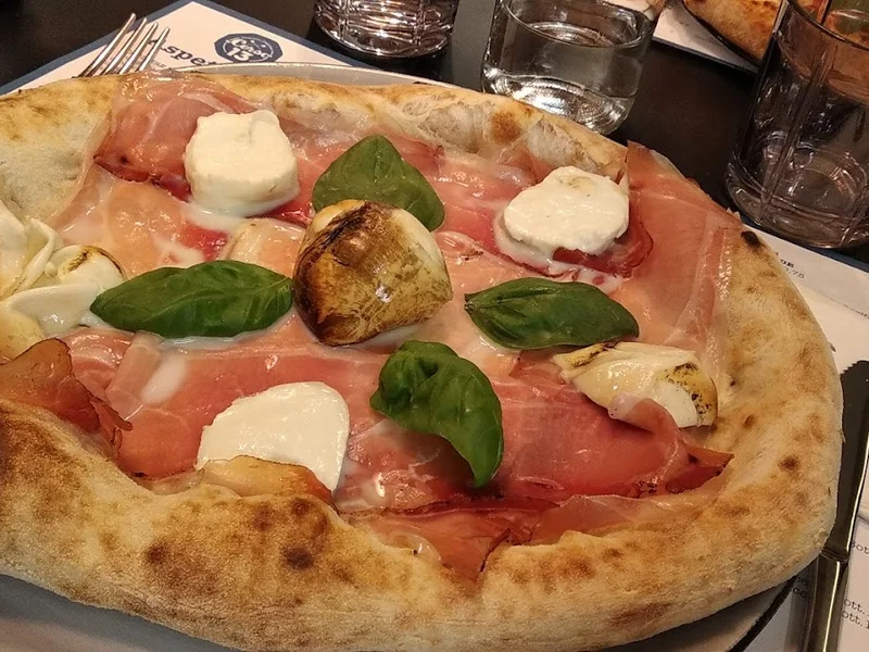 Corso 13 - Pizzerie Italiane