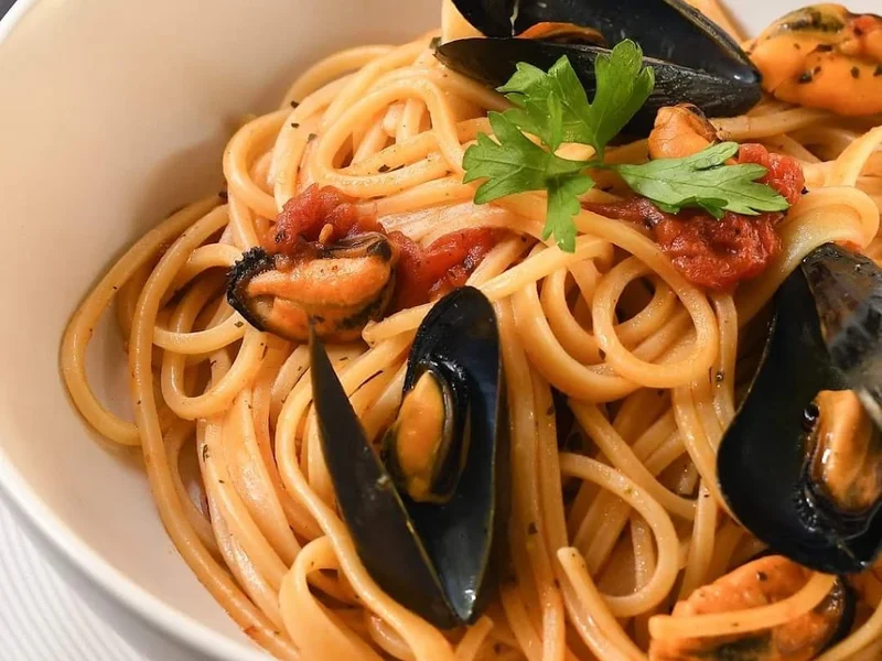 DIPA Trattoria & Pizzeria