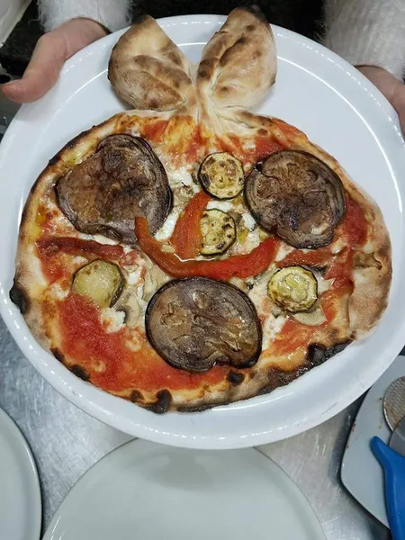 Oasis pizzeria di Di blasi Domenico