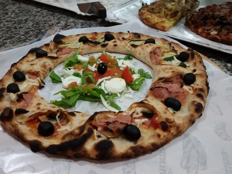 Pizzeria Arcobaleno