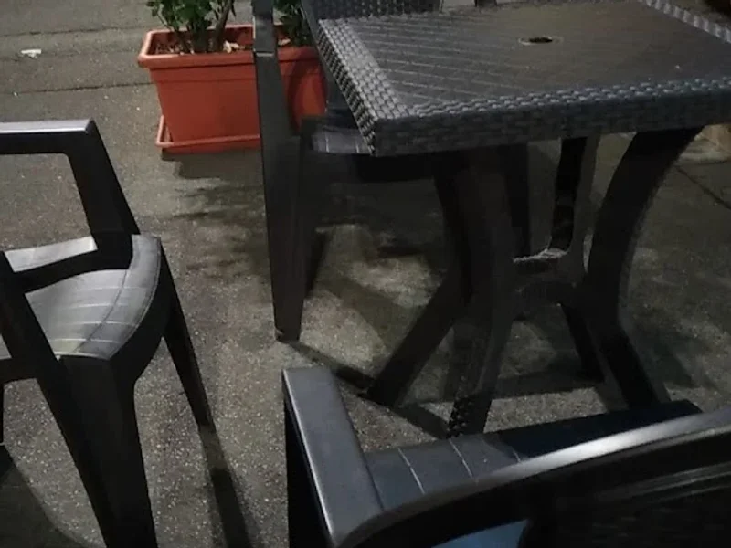 Take Away Di Gravina Lorenzo