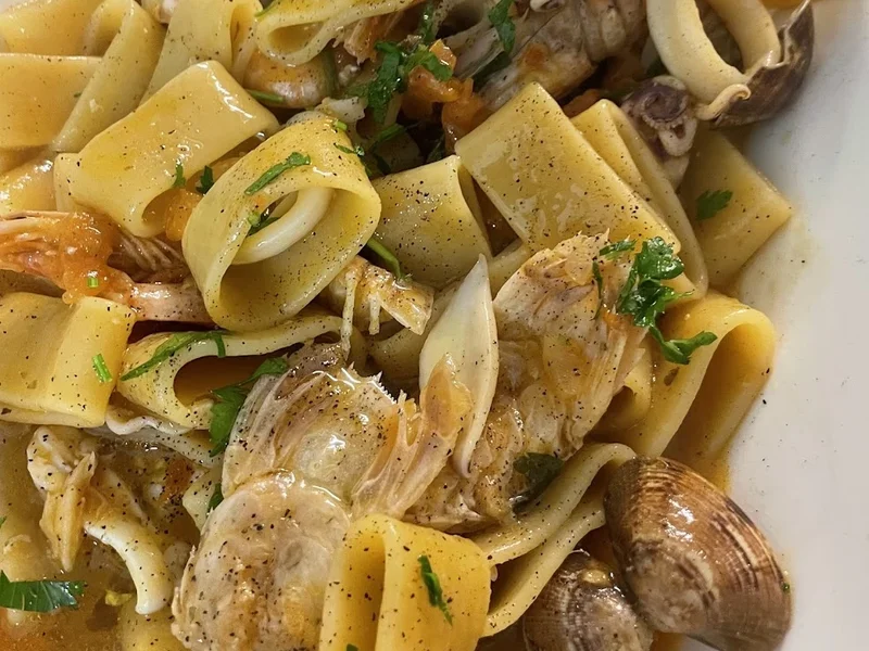 La Taverna del Piffero