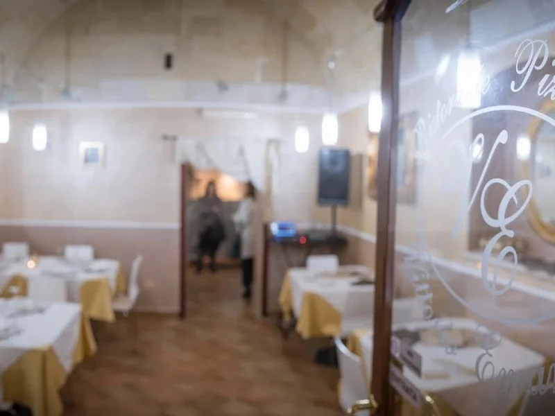 Ristorante Pizzeria Vittorio Emanuele