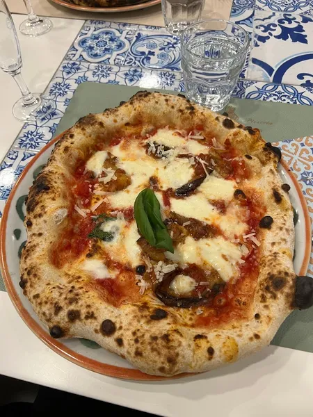 Pizzeria Trattoria Marechiaro