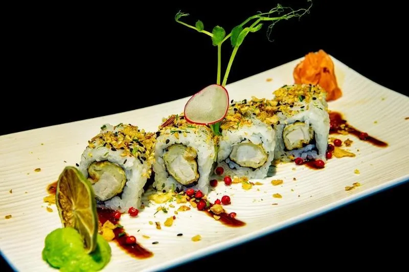 Ristorante Sushi Club