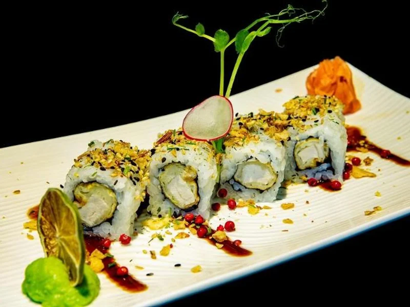 Ristorante Sushi Club