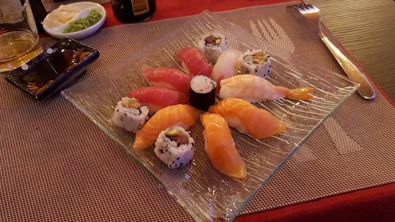 KIYOMI Ristorante Giapponese