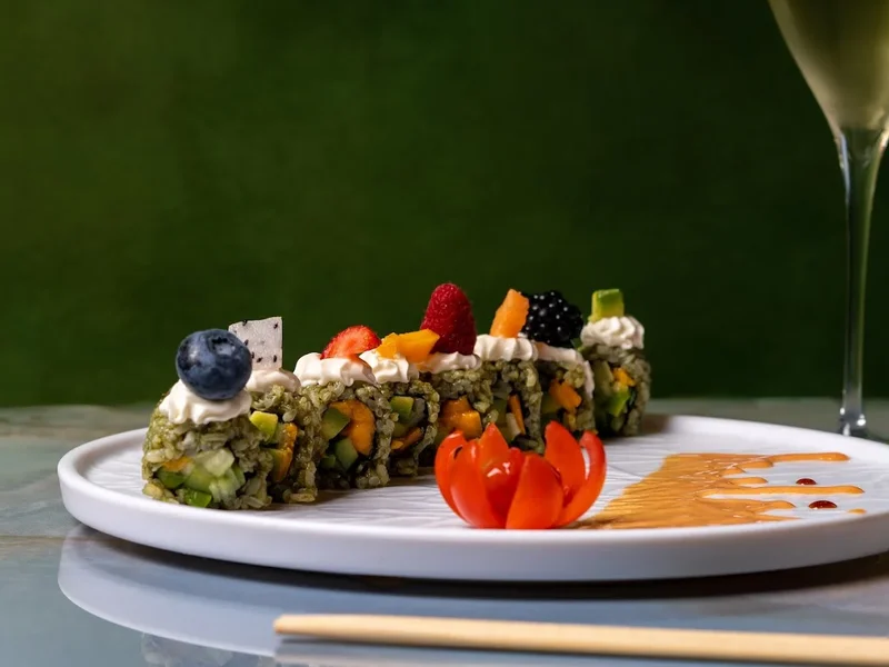 Ristorante Giapponese King Sushi | Torino