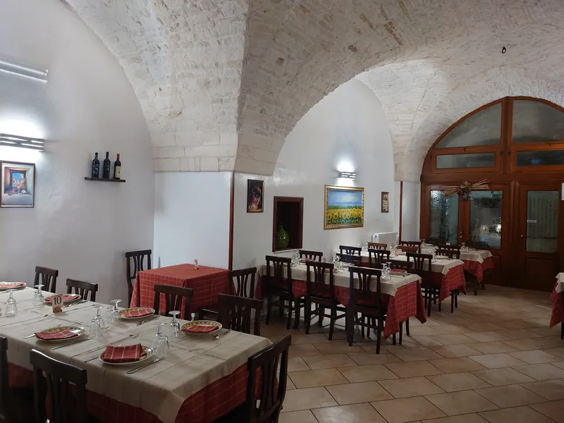 Ristorante Braceria Local Carni