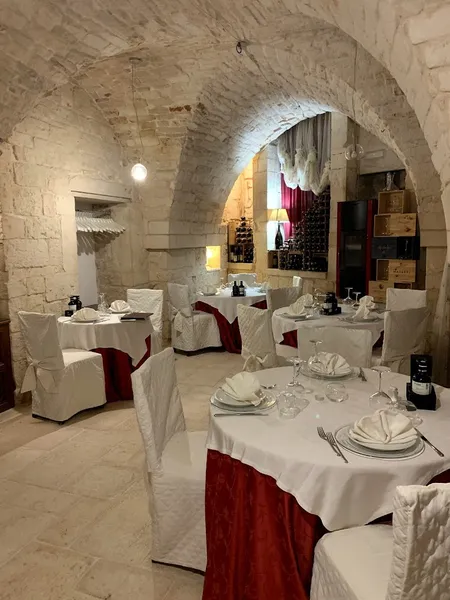 Ristorante I Templari