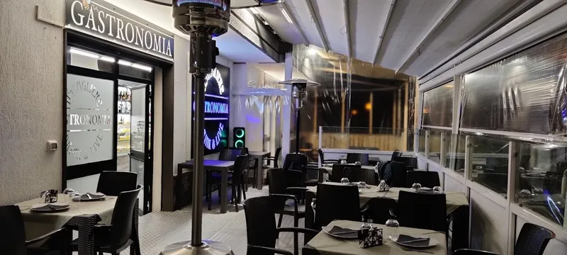 Gastronomia e bistrot "Il Tagliere"