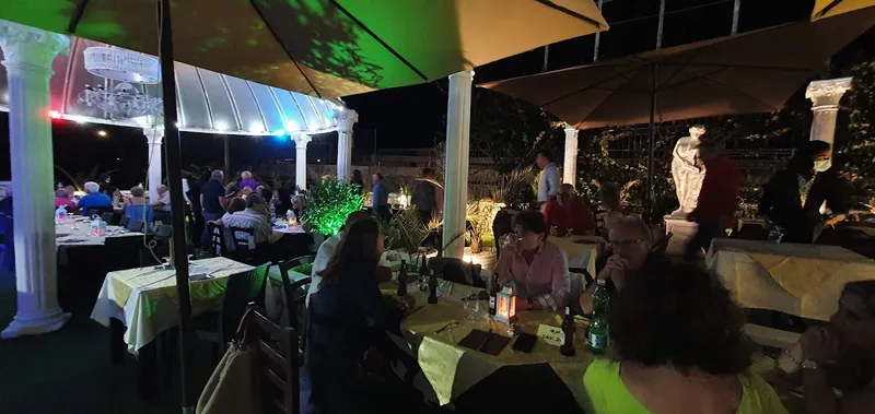 Ristorante Salentonord Baia del Pescatore