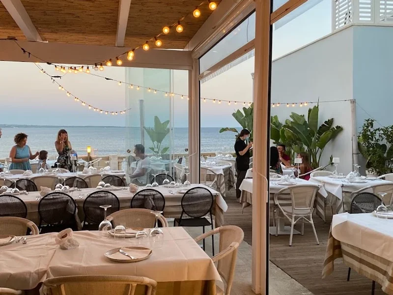 Ristorante La Vinaigrette