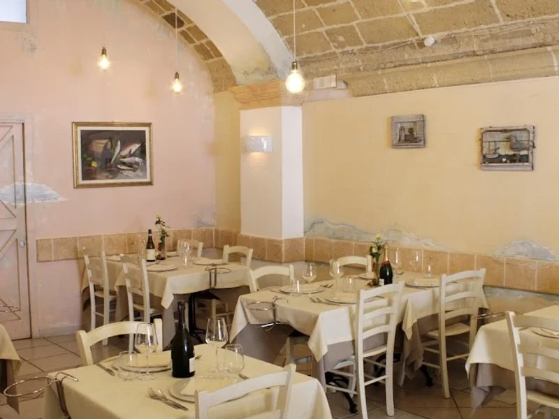 Osteria Sant’Angelo