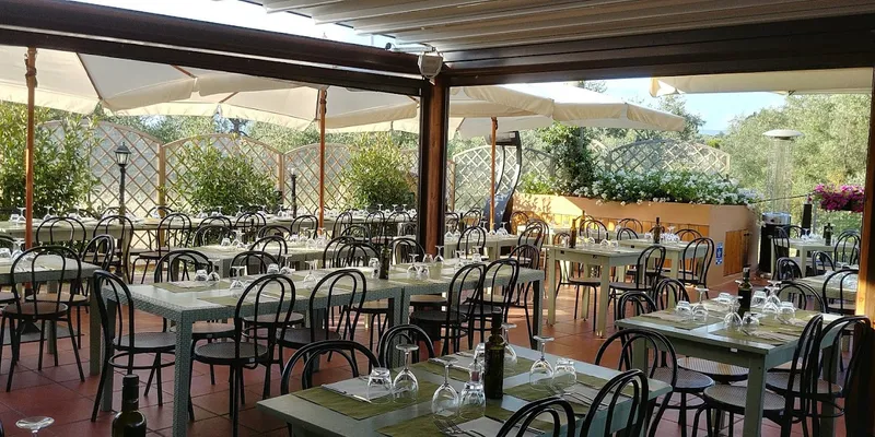 Ristorante Tripperia Bella Ciao