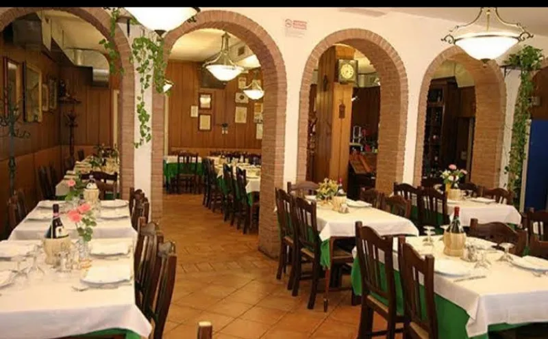 Trattoria Locanda Dino