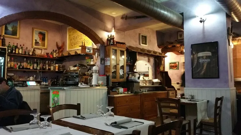 La Taverna di Castruccio