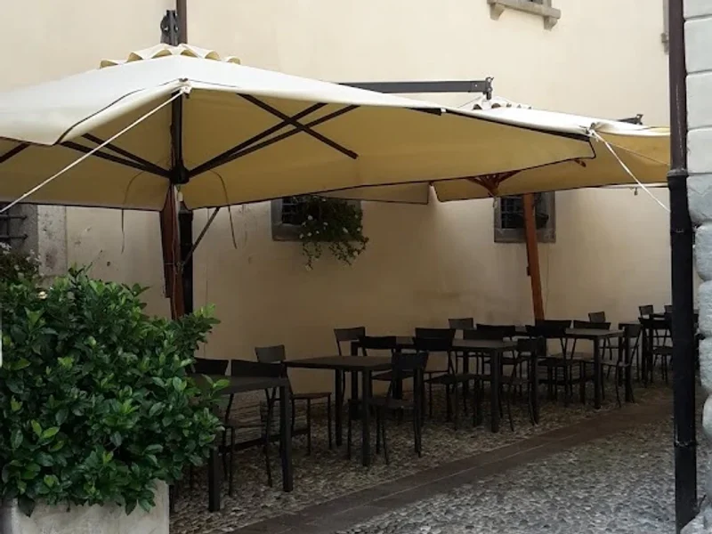 Pizzeria Verace SoleLuna