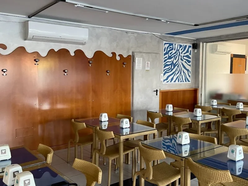 Bar Pizzeria Paperino